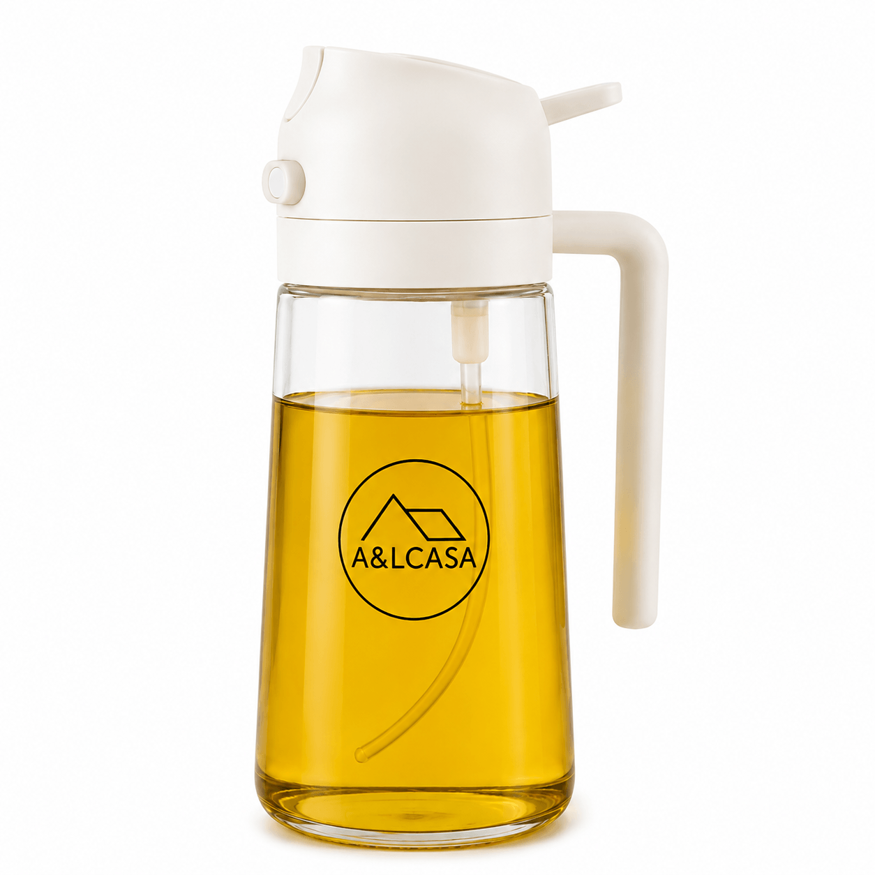 Oliera spray 2 in 1 – 470 ml