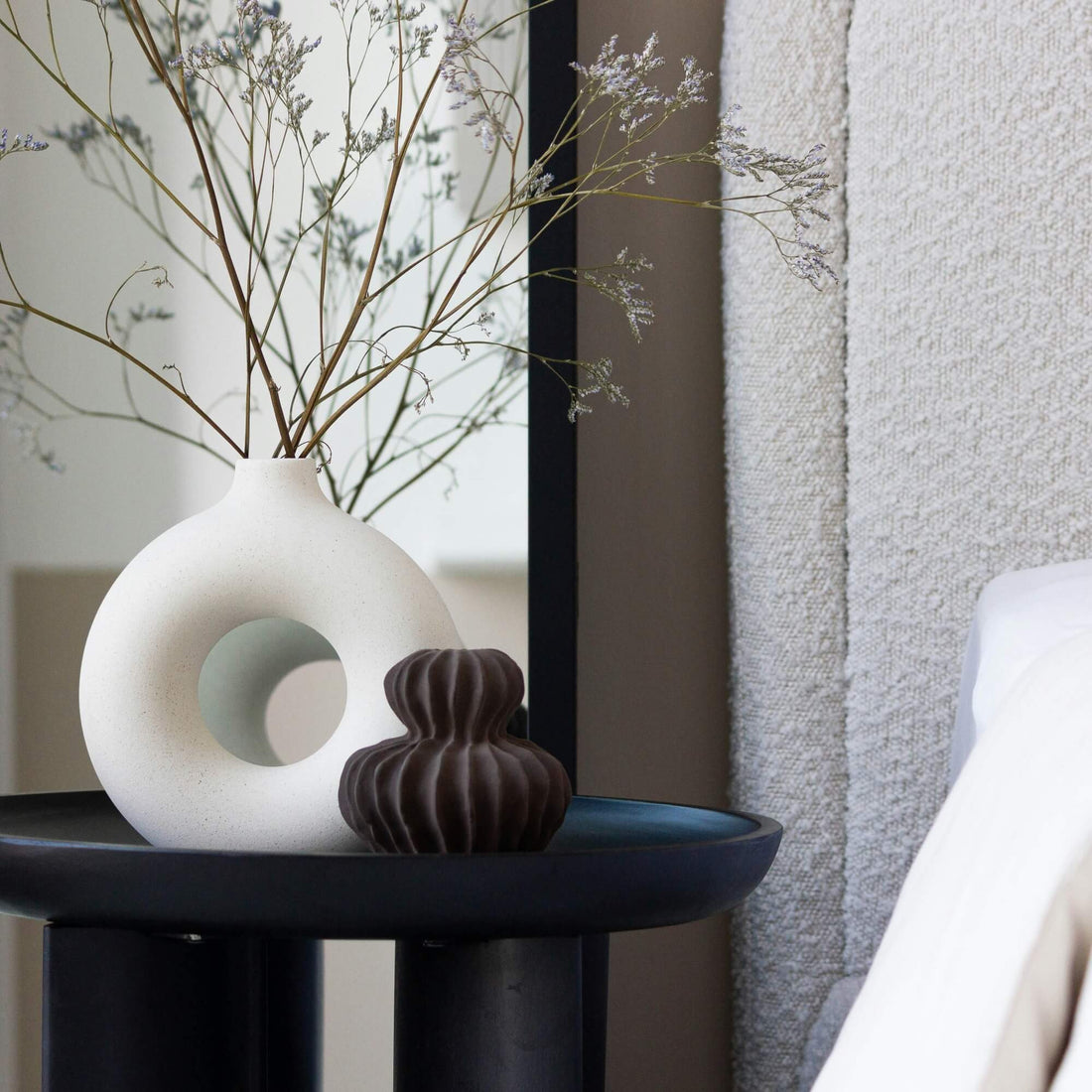 Come creare un angolo decorativo in casa: idee semplici ed eleganti