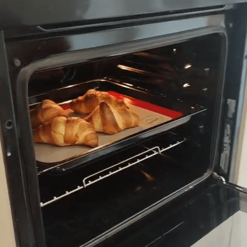 tappetino silicone cucina anti sporco