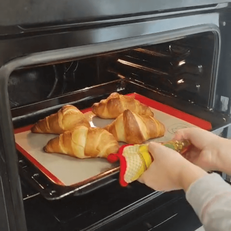 Tappetini in silicone