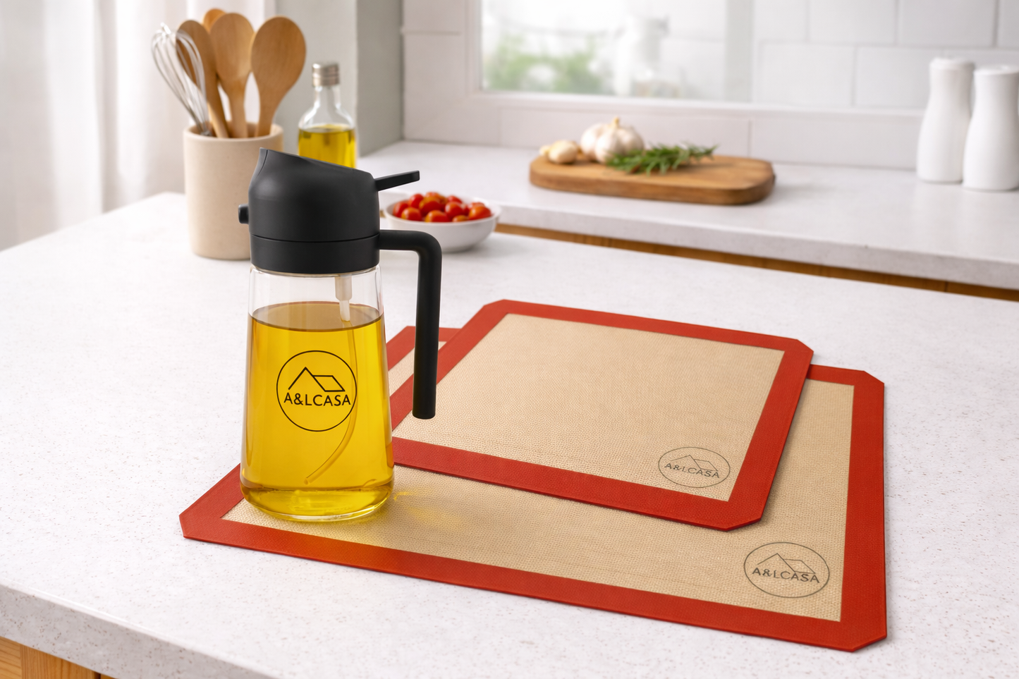 Bundle Essenziali per la Cucina