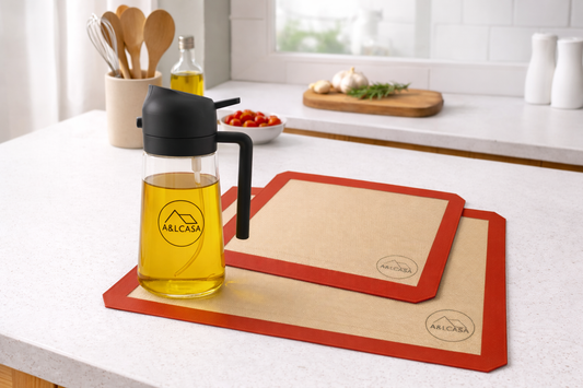 Bundle Essenziali per la Cucina