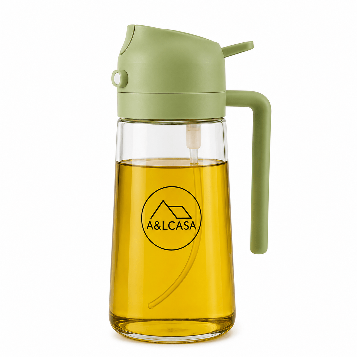Oliera spray 2 in 1 – 470 ml
