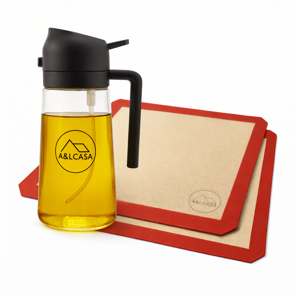 Bundle Essenziali per la Cucina