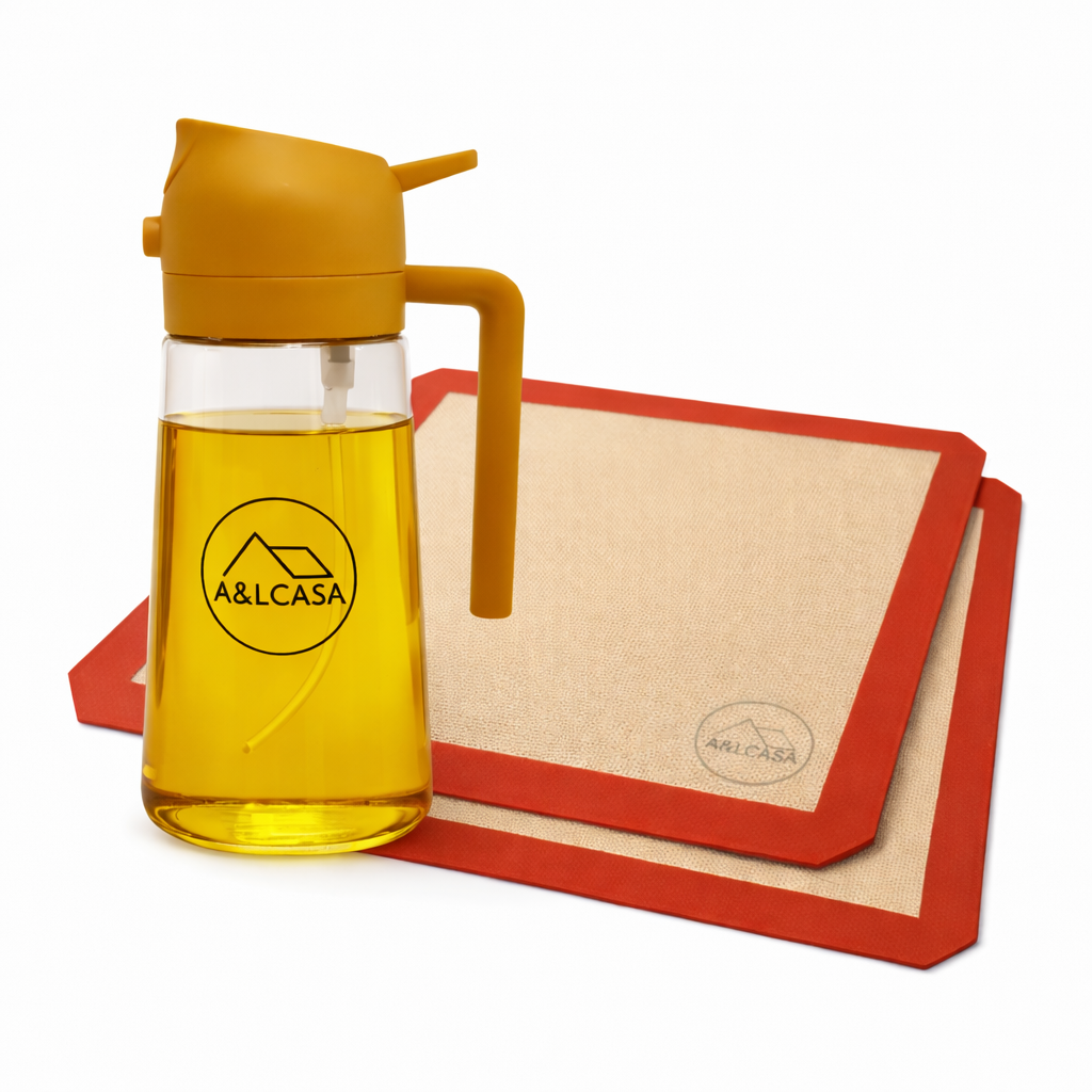 Bundle Essenziali per la Cucina