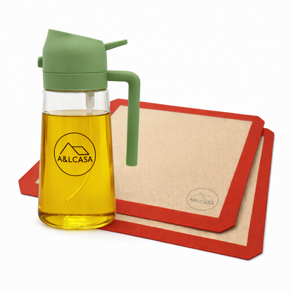 Bundle Essenziali per la Cucina