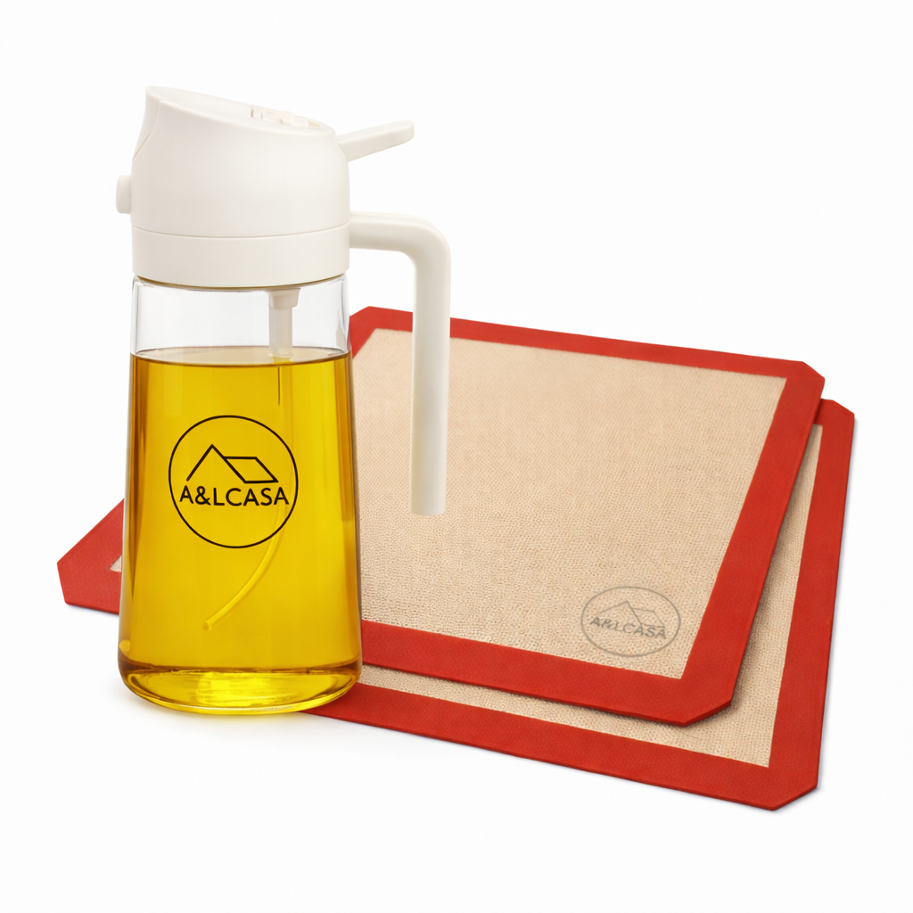 Bundle Essenziali per la Cucina