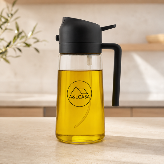 Oliera spray 2 in 1 – 470 ml